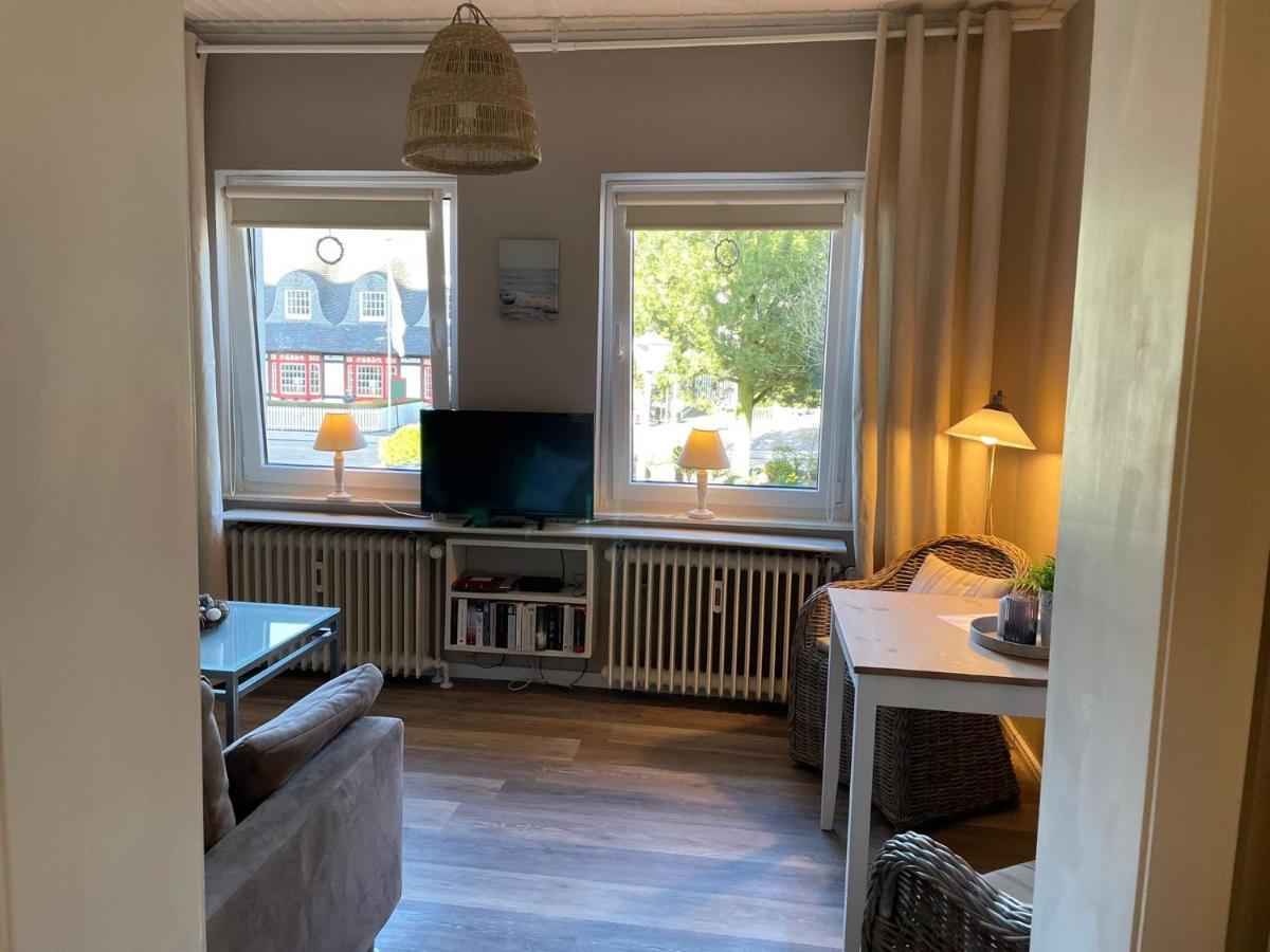 Strandallee Ferienwohnung Timmendorfer Strand Exterior foto